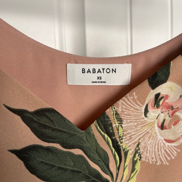 Babaton Everly camisole - XS - Picture 3 of 6